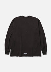 NEIGHBORHOOD 25FW
NH . TEE LS-12