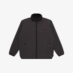 ANCHOR INC. 25FW REVERSIBLE FLEECE JACKET