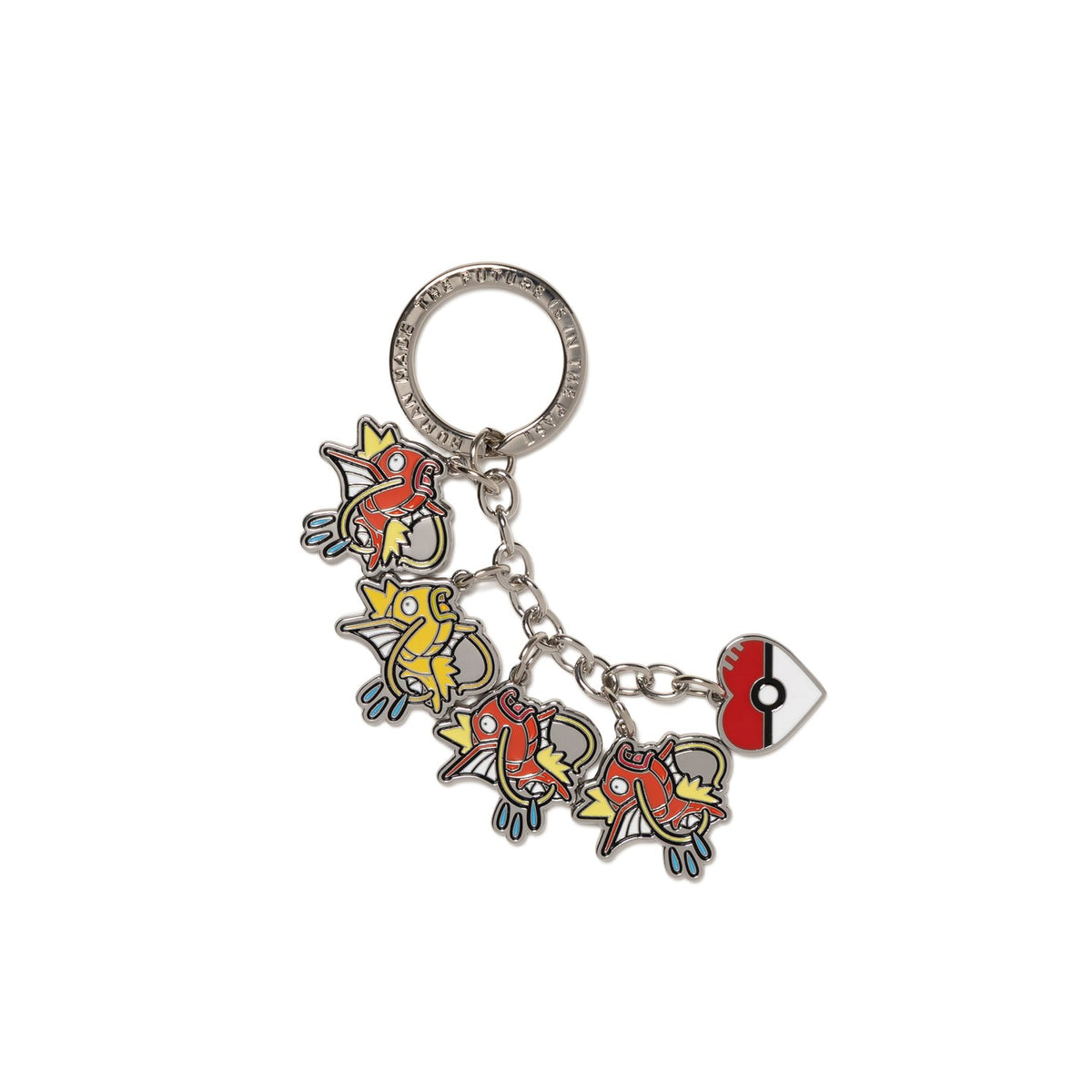 POKÉMON MADE KEY CHARM