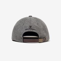 DESCENDANT 25FW LETTERED 6PANEL