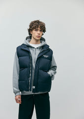 NEIGHBORHOOD 25FW
CLASSIC DOWN VEST