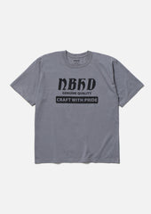 NEIGHBORHOOD 25FW
NH . TEE SS-4