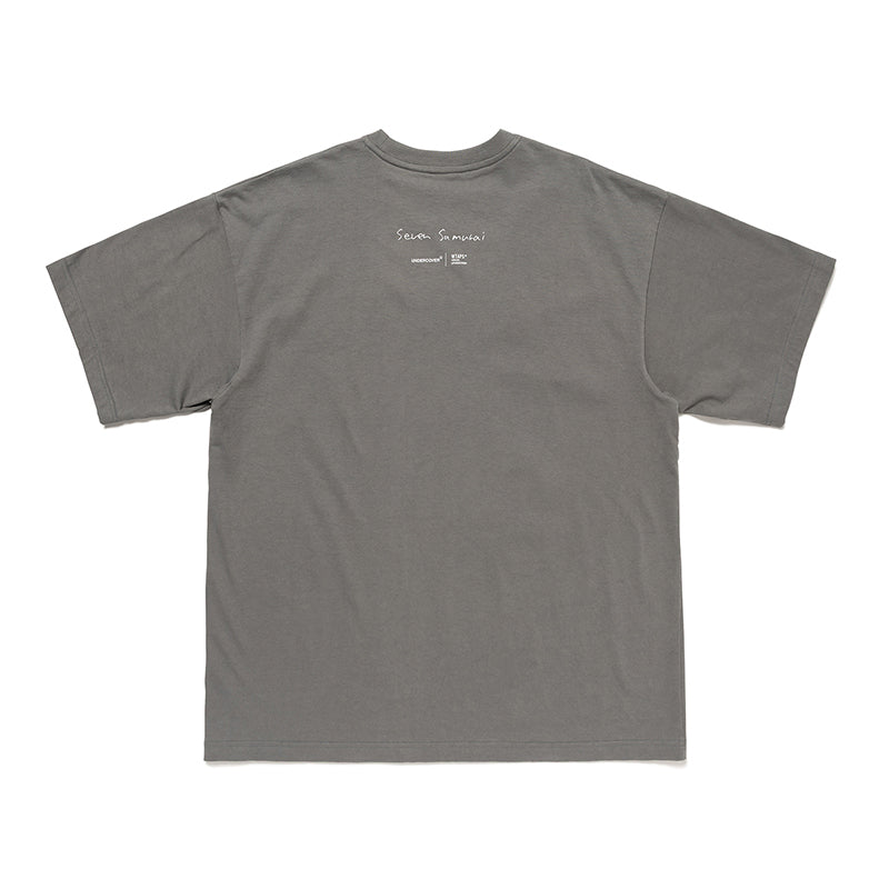 WTAPS Individuality / SS / COTTON. UNDERCOVER