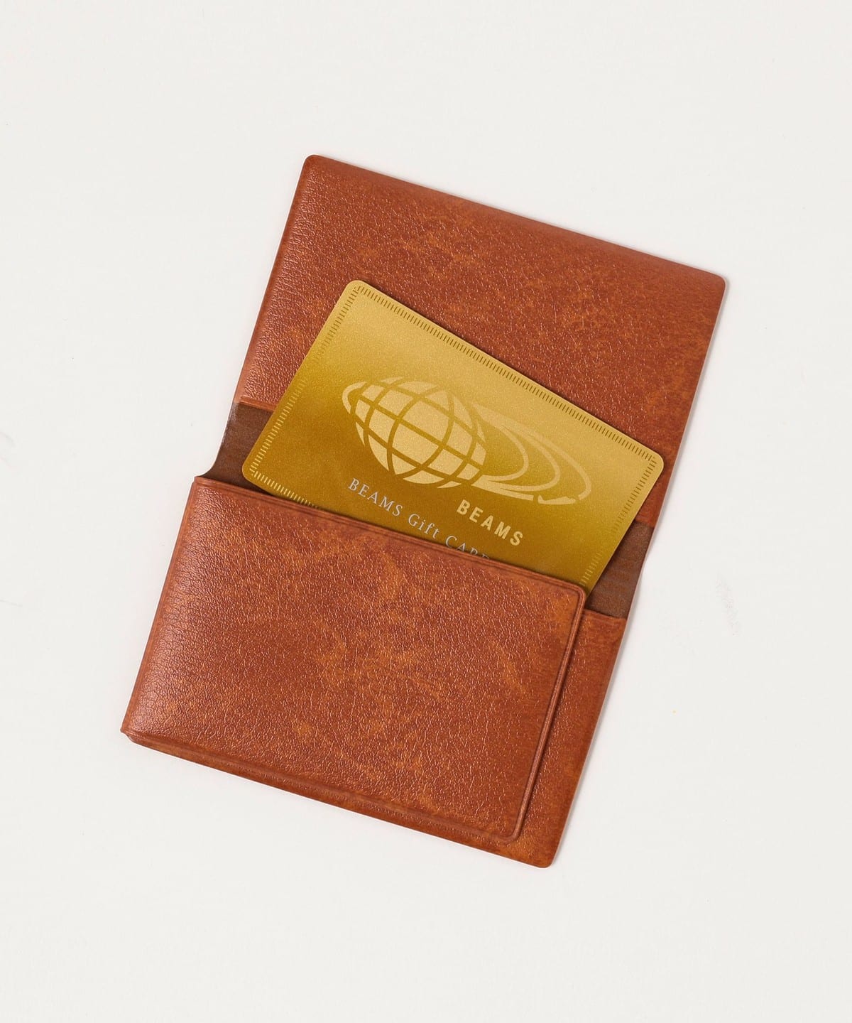 BEAMS JAPAN x HIGHTIDE / Pass & card case