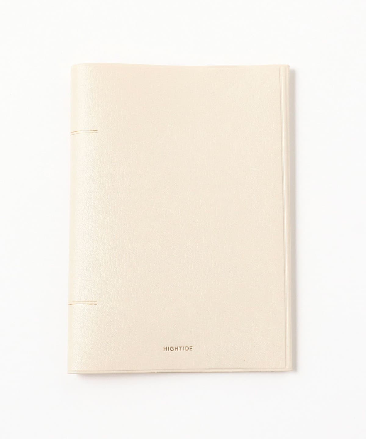BEAMS JAPAN x HIGHTIDE / Book cover