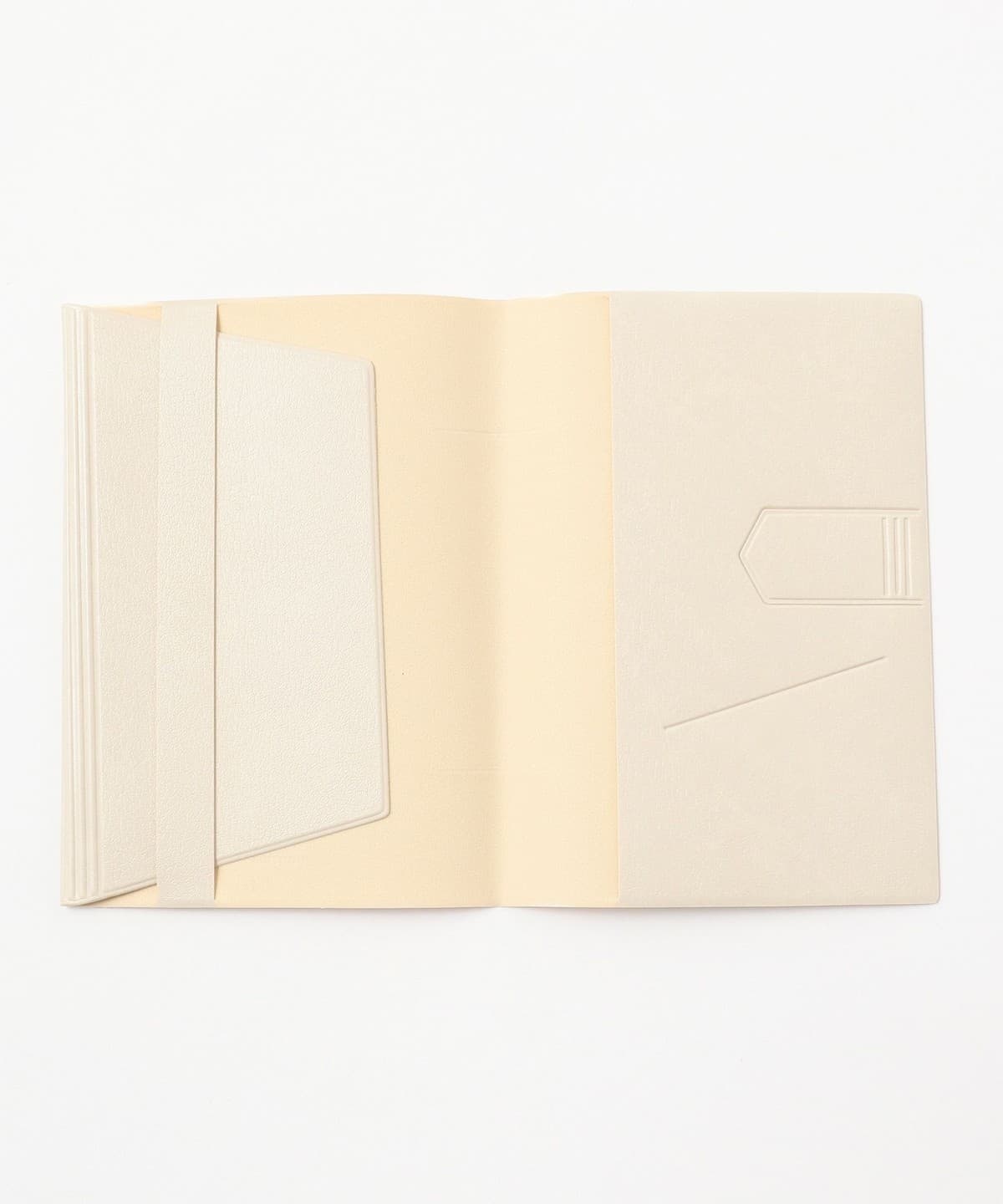 BEAMS JAPAN x HIGHTIDE / Book cover