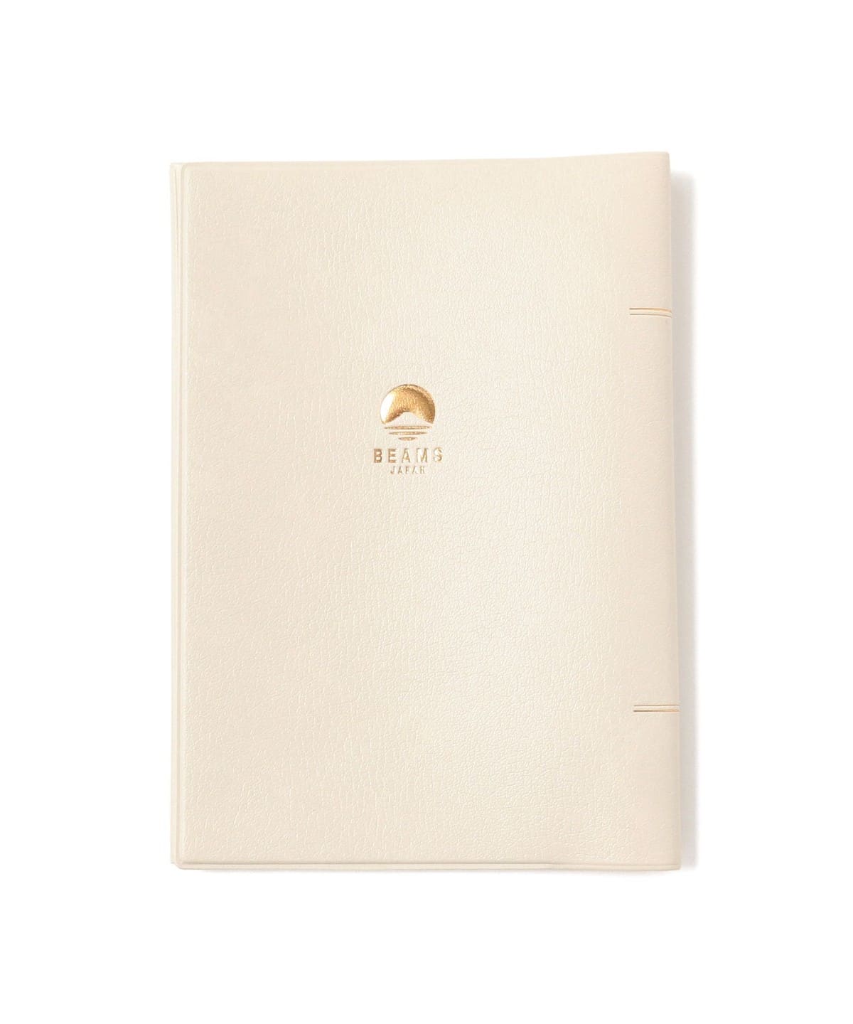 BEAMS JAPAN x HIGHTIDE / Book cover