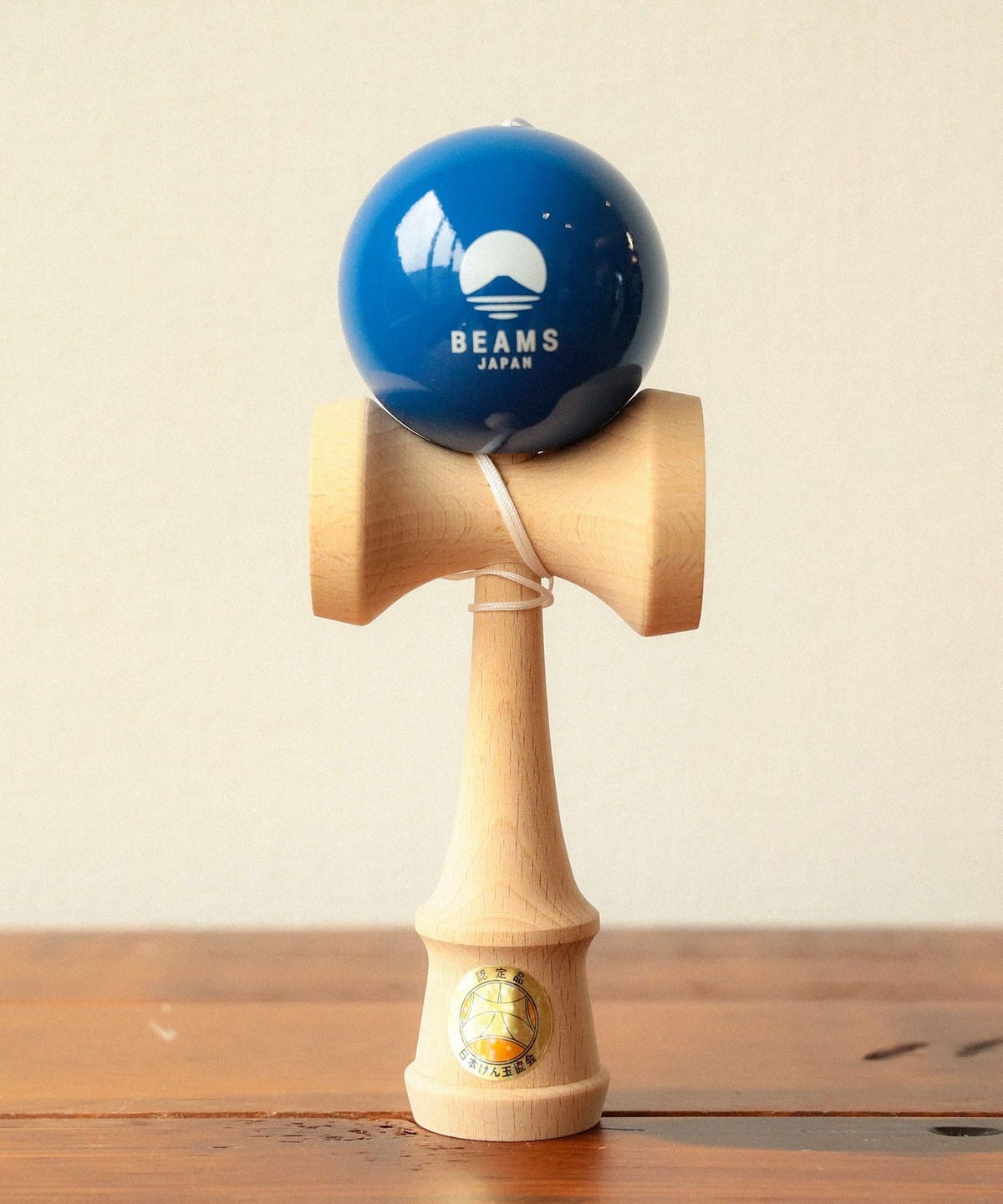 BEAMS JAPAN [別注] 山形工房 / Kendama