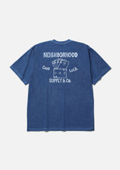 NEIGHBORHOOD 25FW
NH . TEE SS-14