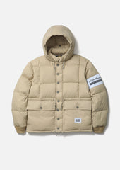 NEIGHBORHOOD
NH X EDDIE BAUER . KARAKORAM DOWN JACKET