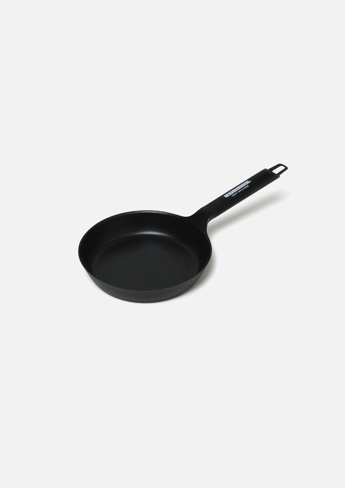 NEIGHBORHOOD 25FW NH X VERMICULAR . FRYING PAN 20