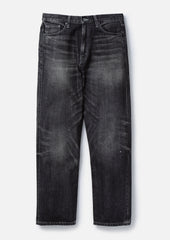 NEIGHBORHOOD
WASHED DENIM DP BASIC PANTS