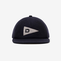 DESCENDANT 25FW LETTERED 6PANEL