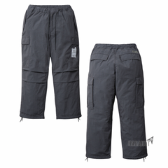 NEIGHBORHOOD 25FW
WIDE CARGO PANTS