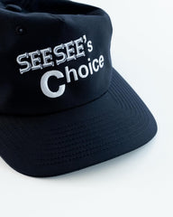 SEESEE'S CHOICE NYCO CAP