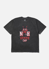 NEIGHBORHOOD 25FW NH . TEE SS-15