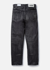 NEIGHBORHOOD
WASHED DENIM DP BASIC PANTS