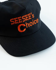 SEESEE'S CHOICE NYCO CAP