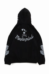 MASTERMIND WORLD × BETTY BOOP BOXY HOODIE