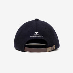 DESCENDANT 25FW LETTERED 6PANEL