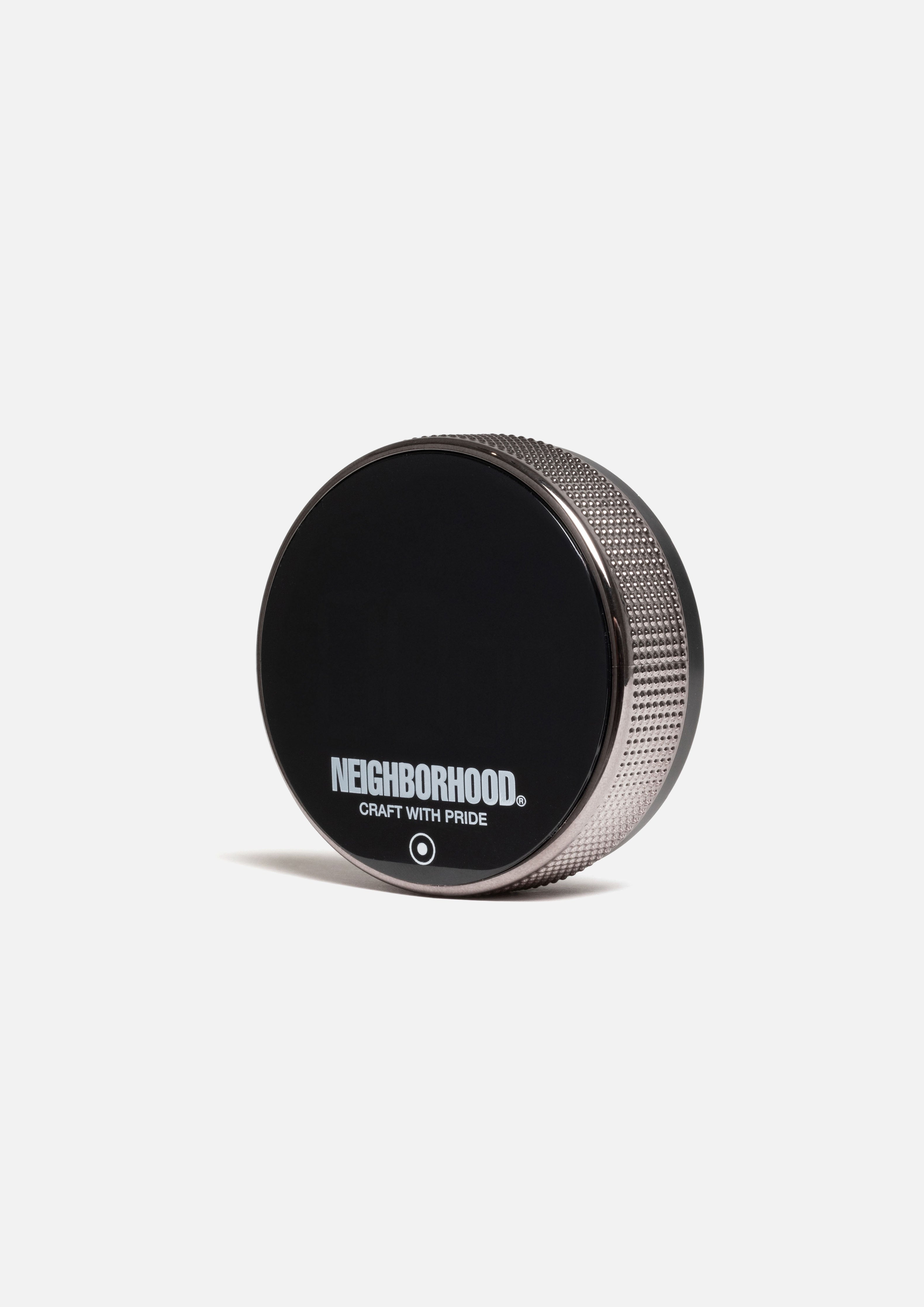 NEIGHBORHOOD 25FW LOGO KITCHEN TIMER