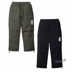 NEIGHBORHOOD 25FW
WIDE CARGO PANTS