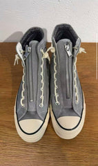 nonnative 25FW
DWELLER TRAINER 2 HI COW LEATHER WITH GORE-TEX by SPINGLE