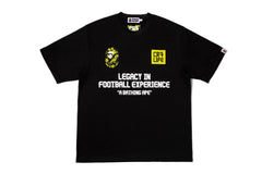 BAPE x CR7 LIFE MUSEUM Exclusive Relaxed Fit Jersey