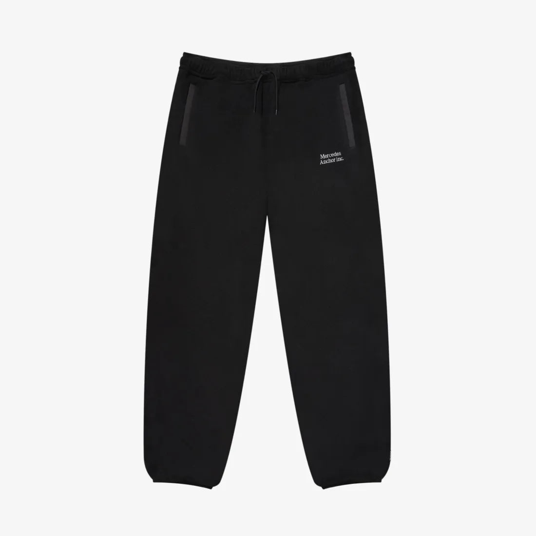 ANCHOR INC. 25FW REVERSIBLE FLEECE PANTS