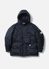 NEIGHBORHOOD 25FW
NH X NANGA . DOWN JACKET