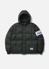 NEIGHBORHOOD
NH X EDDIE BAUER . KARAKORAM DOWN JACKET