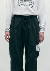 NEIGHBORHOOD 25FW
WIDE CARGO PANTS