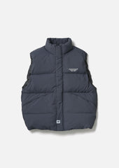 NEIGHBORHOOD 25FW
CLASSIC DOWN VEST