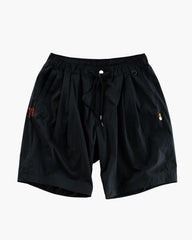 SEESEE'S CHOICE EASY DOUBLE PLEATED SHORTS
