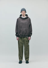 NEIGHBORHOOD 25FW
PIGMENT DYED SWEAT HOODIE LS