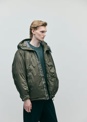 NEIGHBORHOOD 25FW
NH X NANGA . DOWN JACKET