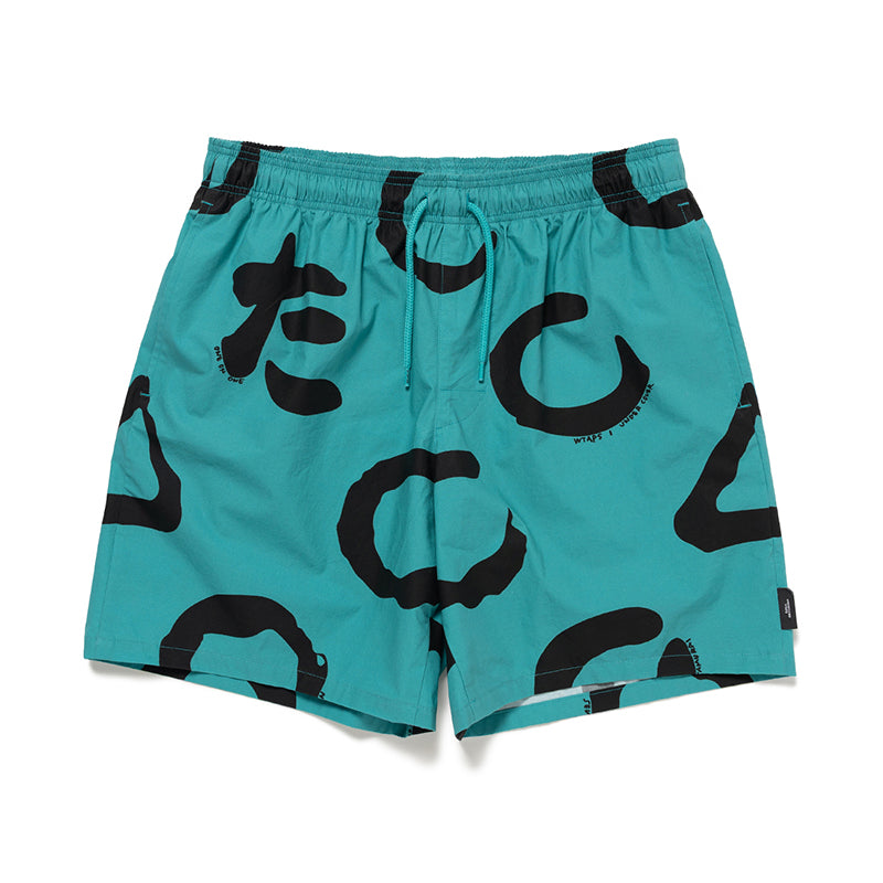 WTAPS 
SDDS2001 / SHORTS / COTTON. BROADCLOTH. TEXTILE. UNDERCOVER
