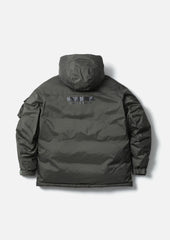 NEIGHBORHOOD 25FW
NH X NANGA . DOWN JACKET