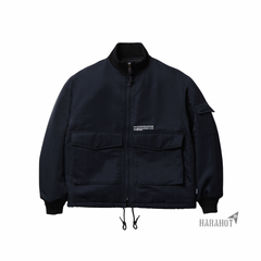NEIGHBORHOOD 25FW
G-8 FLIGHT JACKET