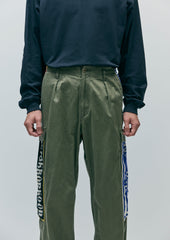 NEIGHBORHOOD 25FW
CARGO PANTS MOD