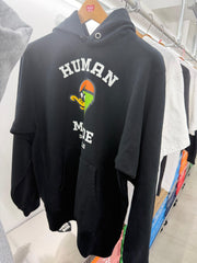 HumanMade 25FW HEAVYWEIGHT HOODIE 1101