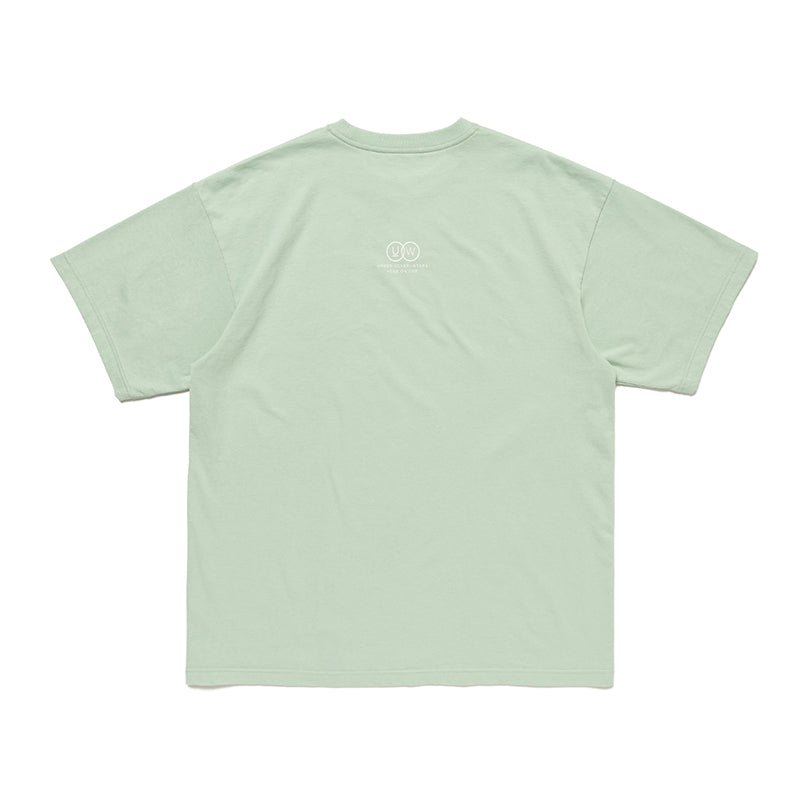 WTAPS The One / SS / COTTON. UNDERCOVER