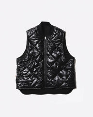 Unlikely 25FW 3way Hybrid Down jacket