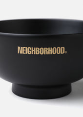 NEIGHBORHOOD 25fw NH X SHITSURINDO . ICHIJO-WAN