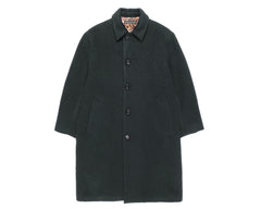 WackoMaria 25FW WOOL MOHAIR BAL COLLAR COAT
