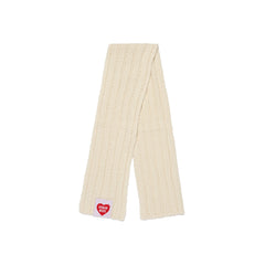 HumanMade 25FW HAND KNIT MUFFLER