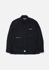 NEIGHBORHOOD 25FW
CLASSIC WORK SHIRT LS