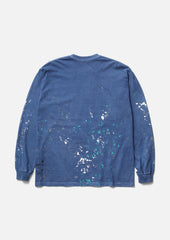 NEIGHBORHOOD 25FW
NH . TEE LS-18