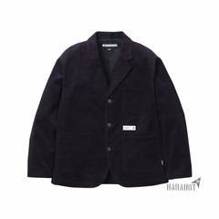 NEIGHBORHOOD 25FW
CORDUROY 3B JACKET