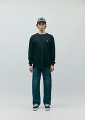NEIGHBORHOOD 25FW
WASHED DENIM DP MID PANTS